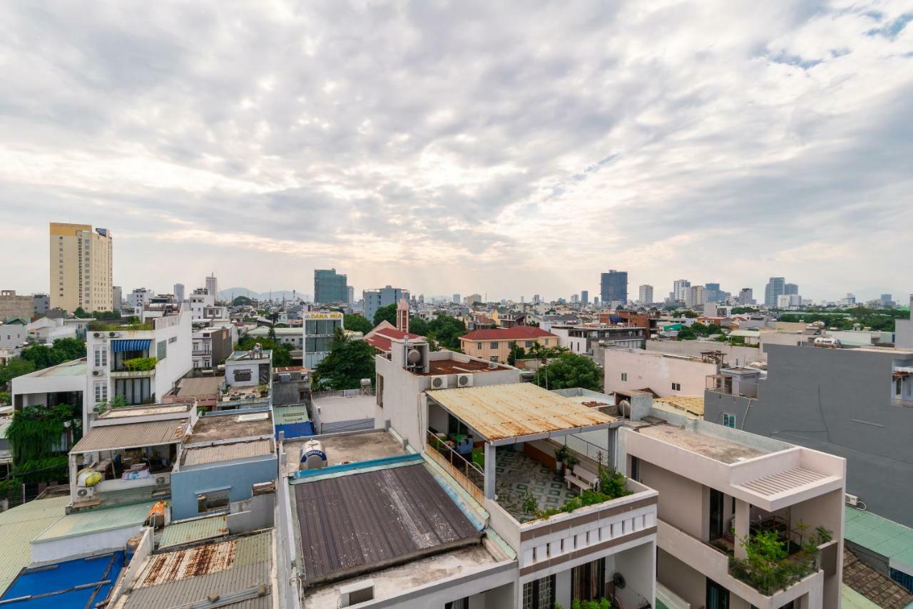 Nami Home Da Nang Buitenkant foto