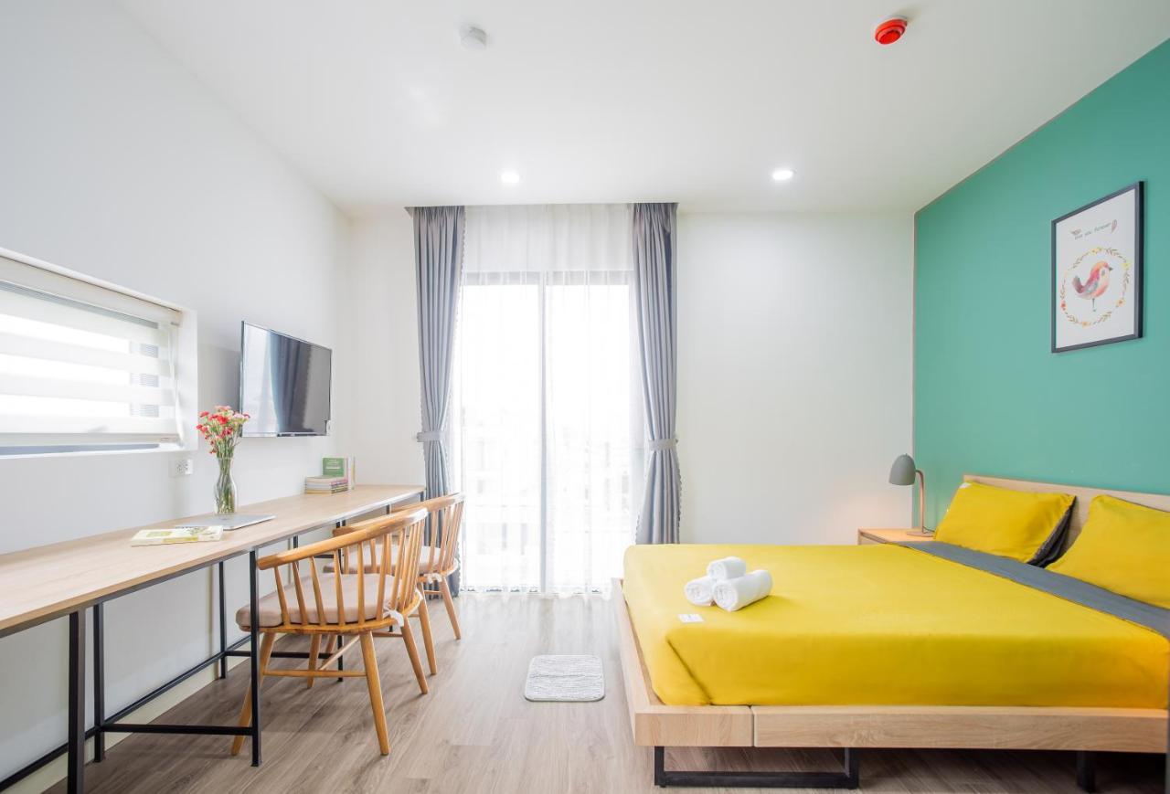 Nami Home Da Nang Buitenkant foto