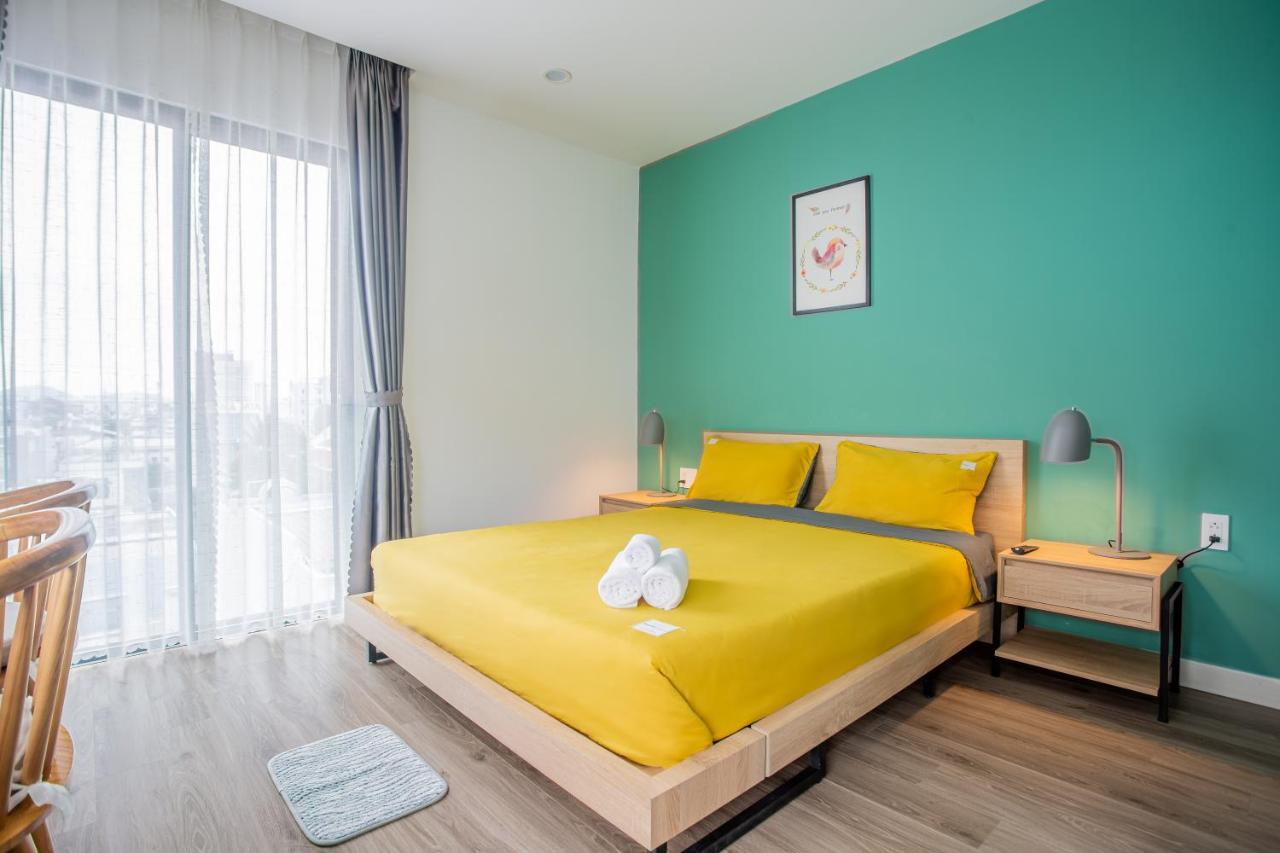 Nami Home Da Nang Buitenkant foto
