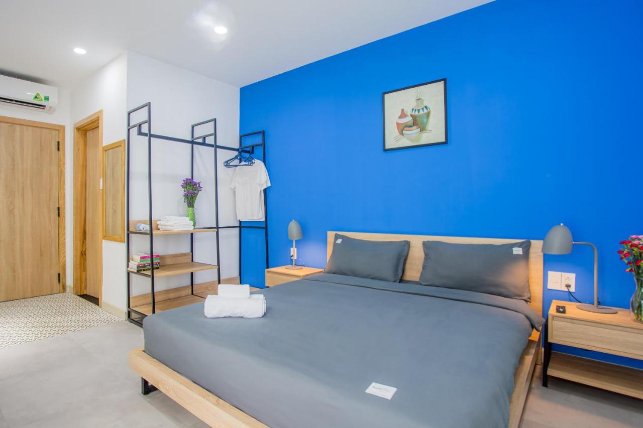 Nami Home Da Nang Buitenkant foto