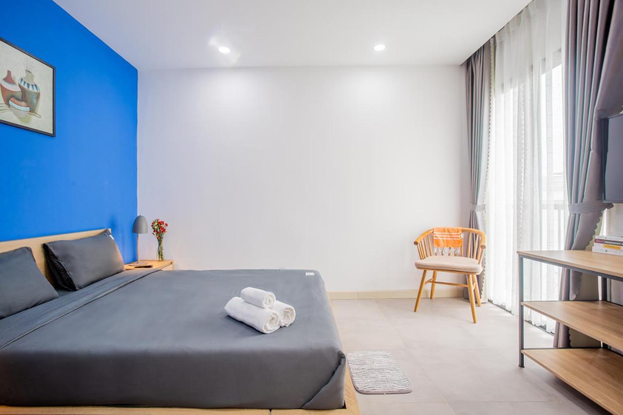 Nami Home Da Nang Buitenkant foto