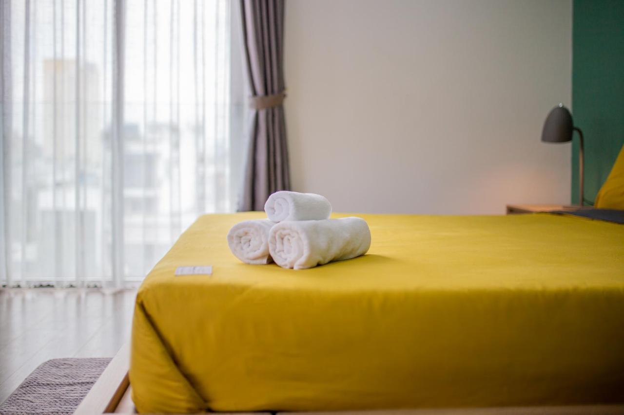 Nami Home Da Nang Buitenkant foto